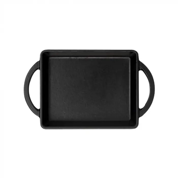 Döküm Mini 12x15 Tava