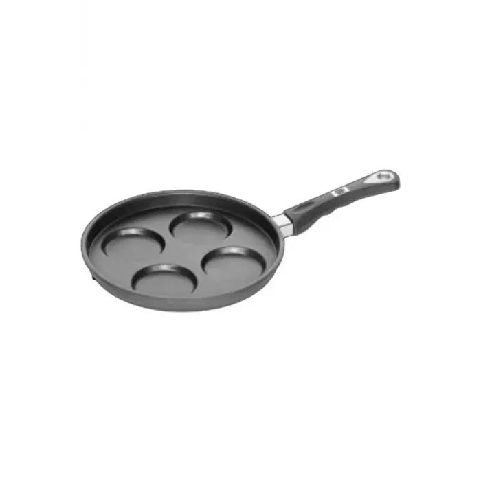 Döküm Pankek Tavası 26Cm