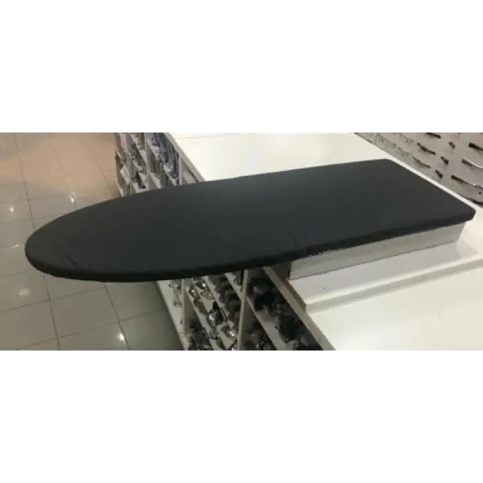 Dolap İçi Raylı Katlanır Ütü Masası