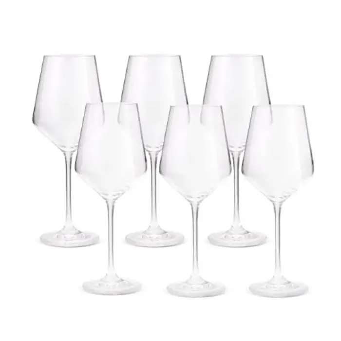 Dolce Vita 6lı Kadeh 390 cc