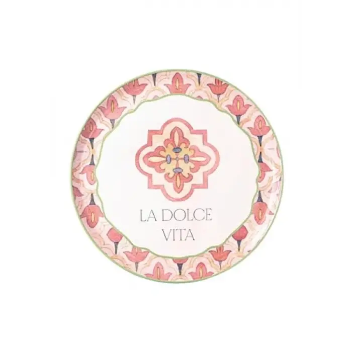 Dolce Vita Servis Tabağı 30 Cm