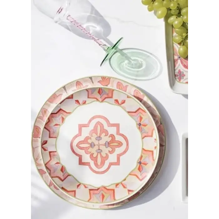 Dolce Vita Servis Tabağı 30 Cm