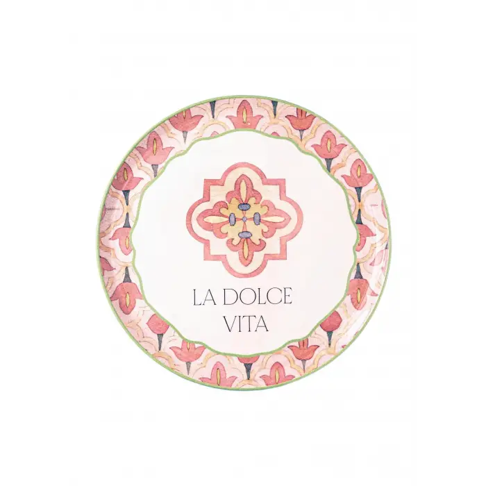 Dolce Vita Servis Tabağı 30 Cm