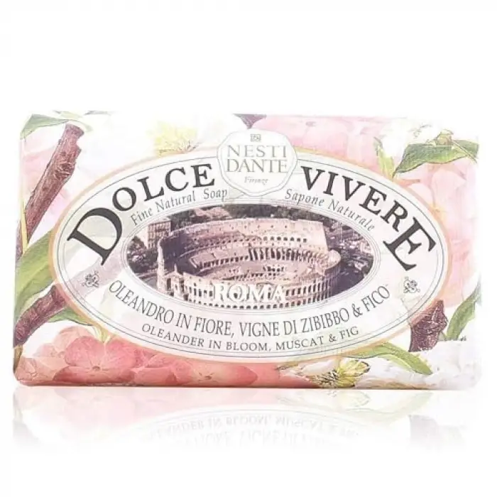 Dolce Vivere Roma Sabun 250 g