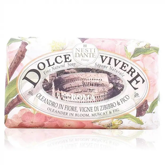 Dolce Vivere Roma Sabun 250 g