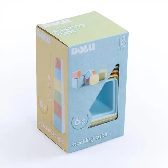 Dolu Küp Kule Kaplar 5204