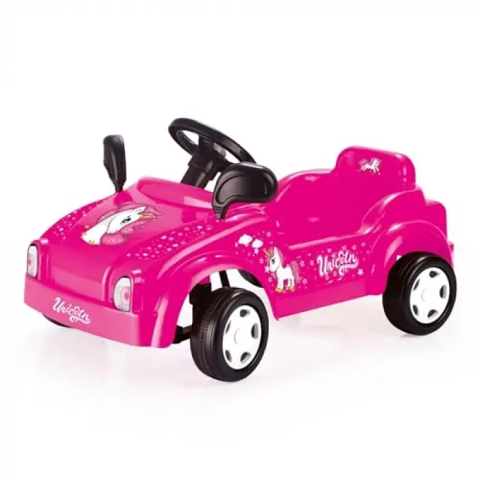 Dolu Unicorn Smart Oto Pedallı