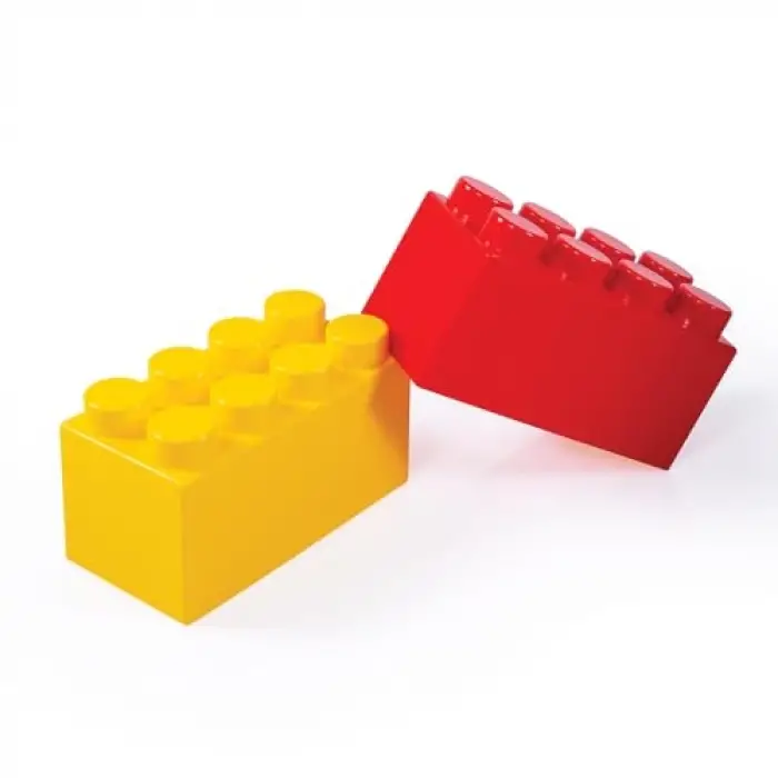 Dolu Xl Blocks 24 Parça 5038