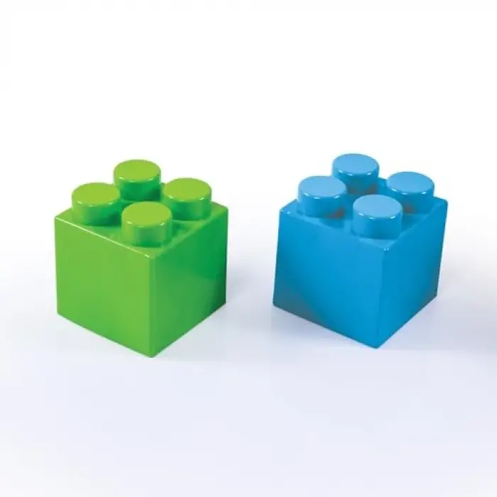 Dolu Xl Blocks 24 Parça 5038
