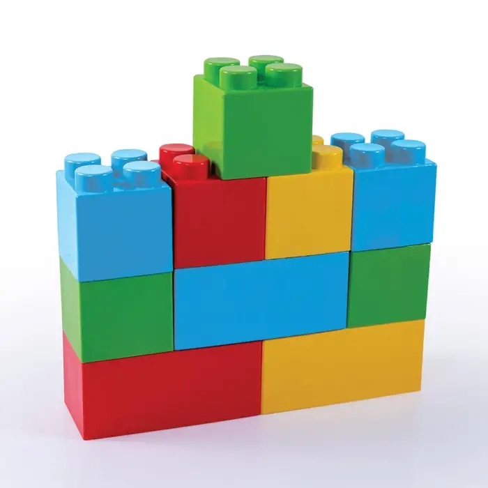Dolu Xl Blocks 24 Parça 5038