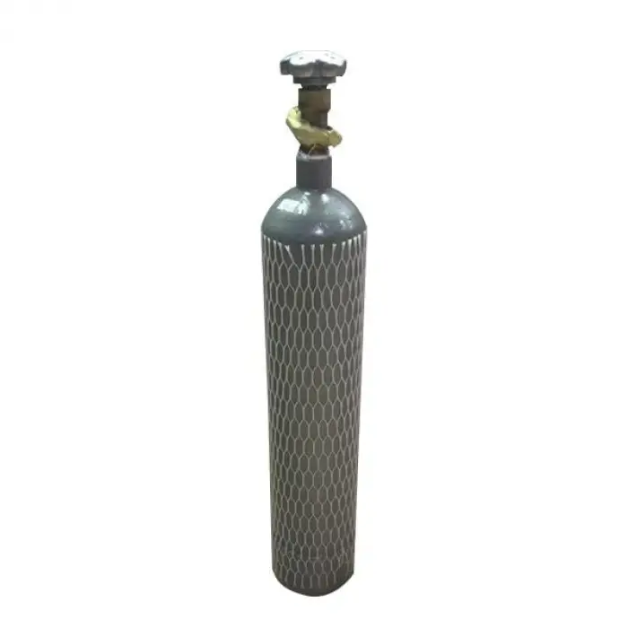 Dolumlu Co2 Tüpü 2,67 L Dolu