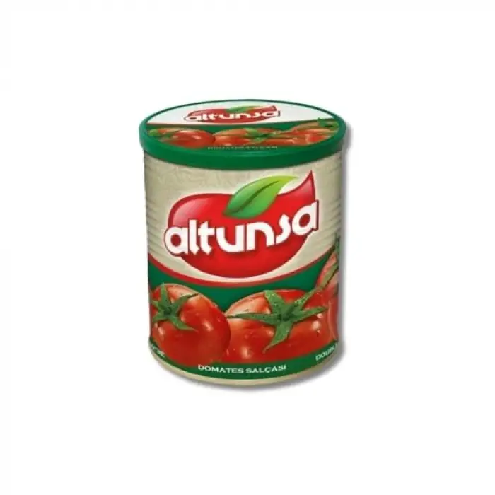 Domates Salçası 830 g