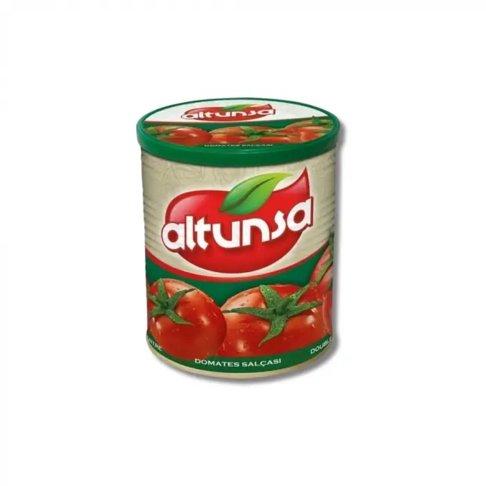Domates Salçası 830 g