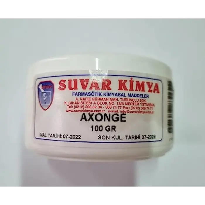 Domuz yağı 100 g