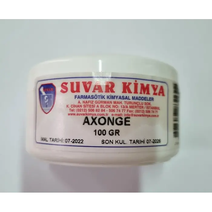Domuz yağı 100 g
