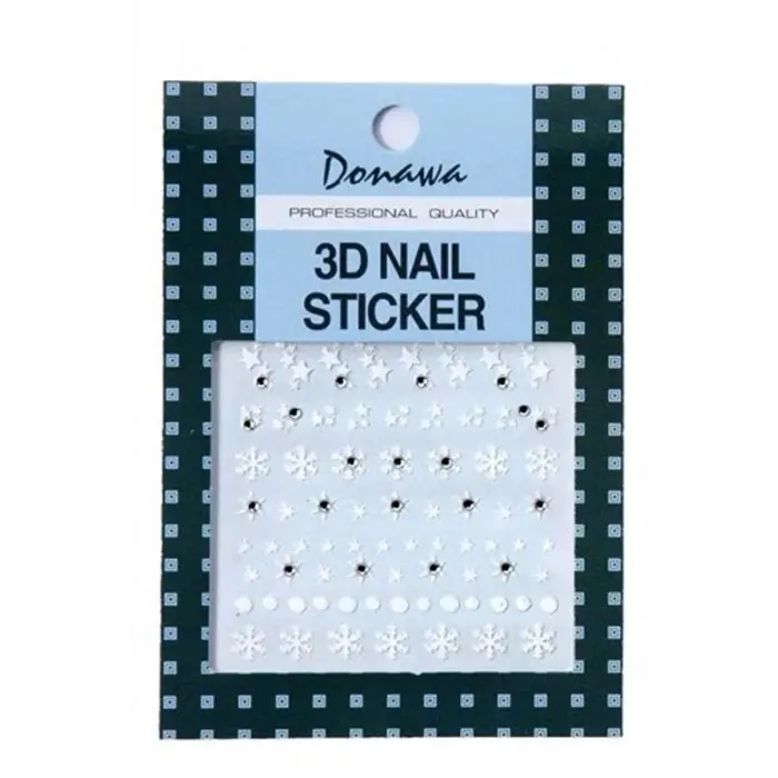 Donawa Tırnak Süsü Dns-21