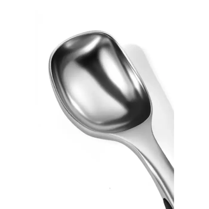 Dondurma Kaşığı, Metalik
