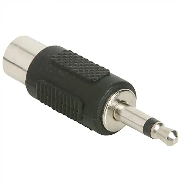 Dönüştürücü — 3.5 mm Mono Rca Aparat
