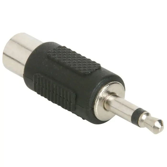 Dönüştürücü — 3.5 mm Mono Rca Aparat