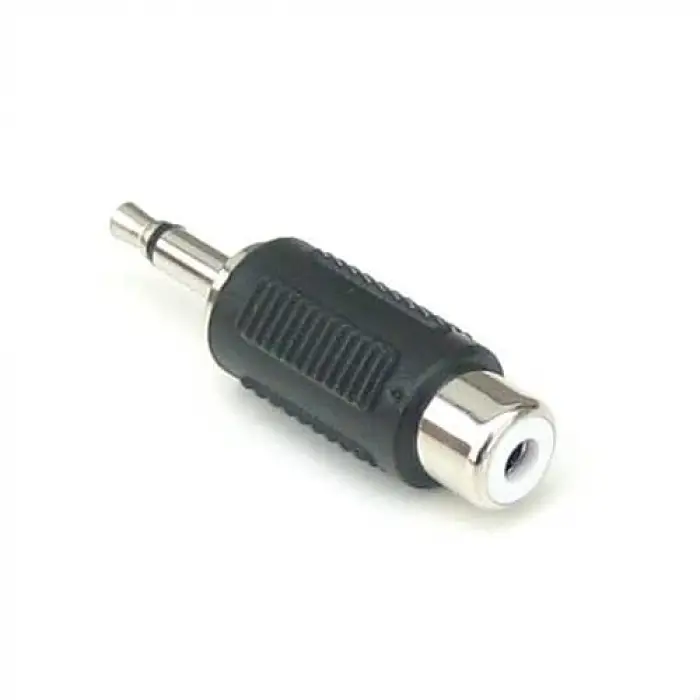 Dönüştürücü — 3.5 mm Mono Rca Aparat
