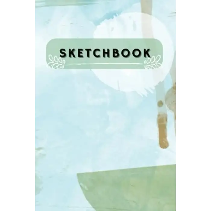 doodler, Sketchbook