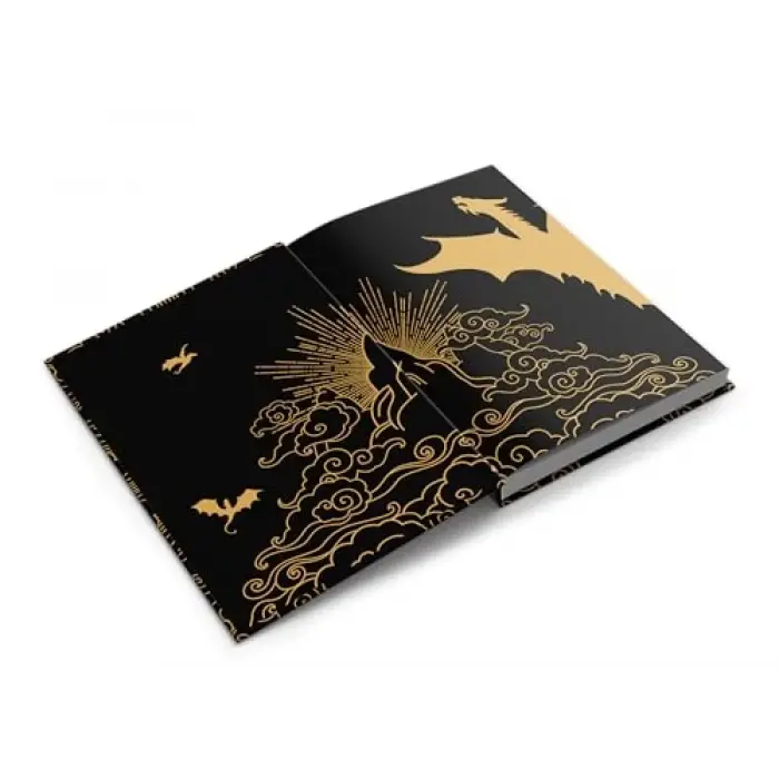 Dördüncü Kanat Defter