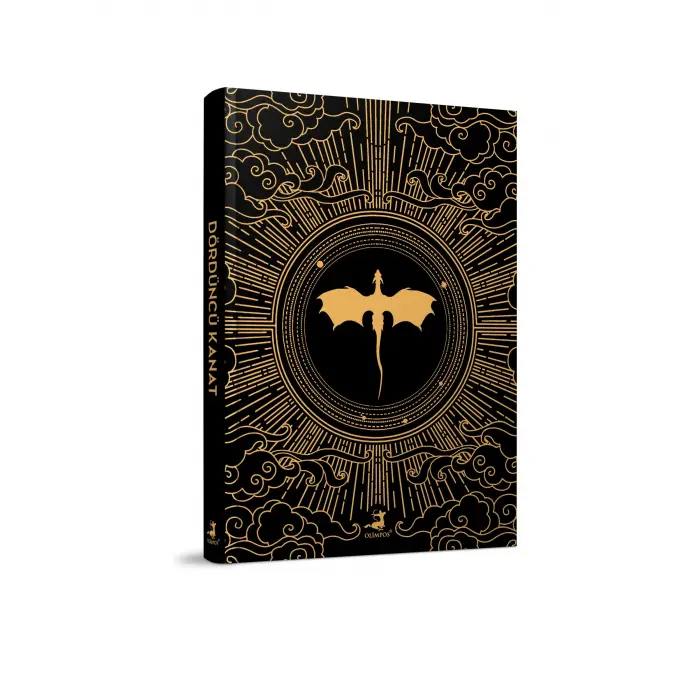 Dördüncü Kanat Defter