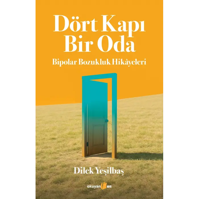 Dört Kapı Bir Oda