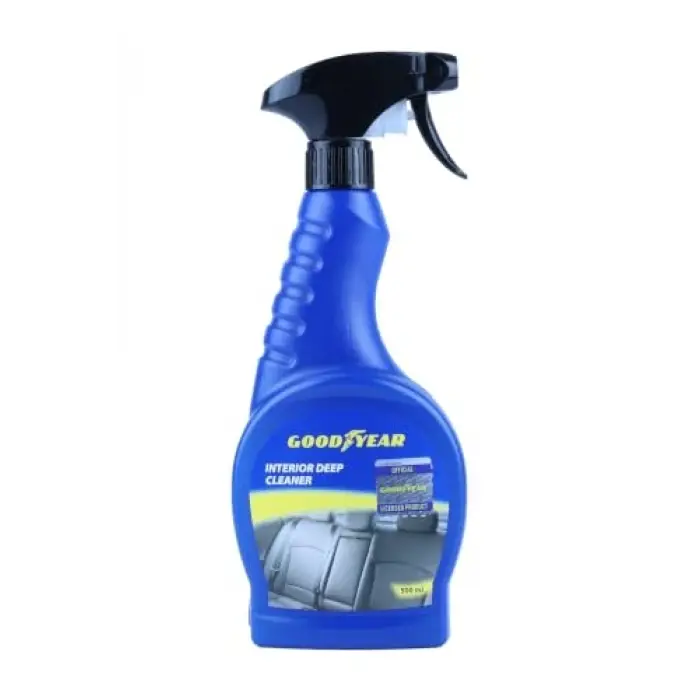 Döşeme Temizleyici 500 ml
