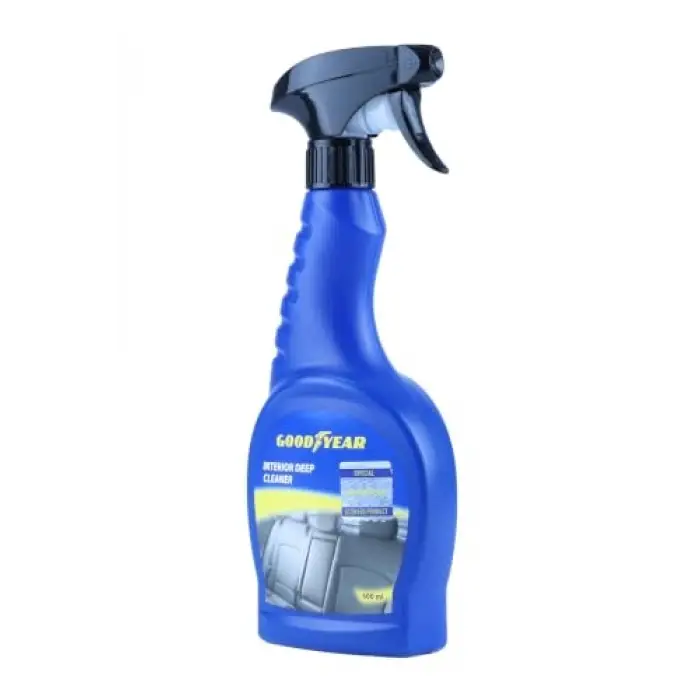 Döşeme Temizleyici 500 ml
