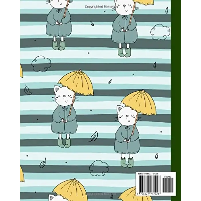 Dots And Boxes Game: Premium Cat Cover Dots And Boxes Game, A Classic Strategy Game - Large and Small Playing Squares, 120 Pages, size 8 x 10 by Werner Schmitt