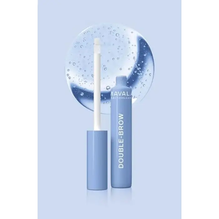 Double Brow kaş serumu, 4.5 ml