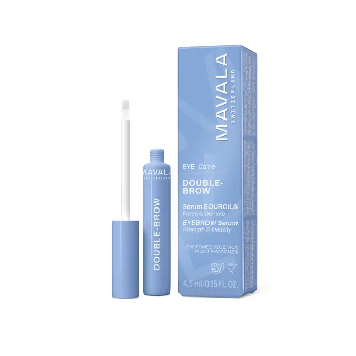 Double Brow kaş serumu, 4.5 ml