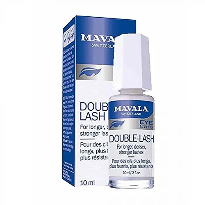 Double-lash Uzun Kirpikler 10ml