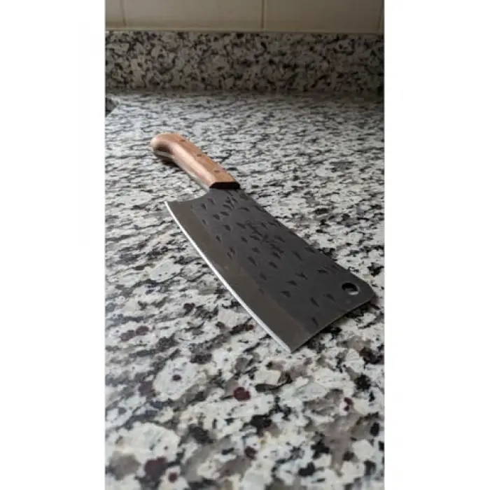 Dövme Demir Et Satırı