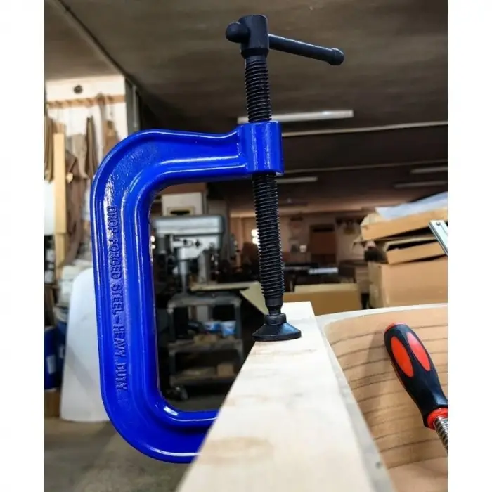 Dövme Kazancı İşkencesi G Tipi 6 inç 150 mm