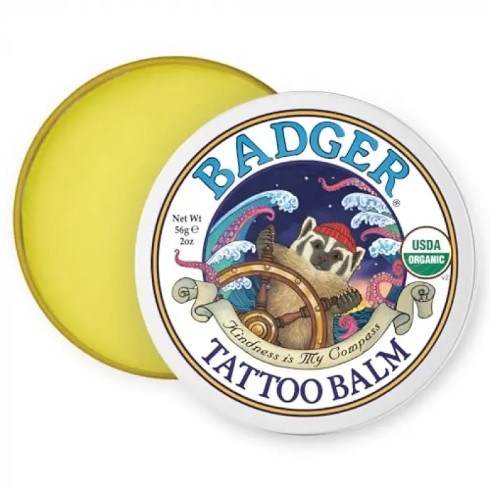 Dövme Kremi / Tattoo Balm 56 gr