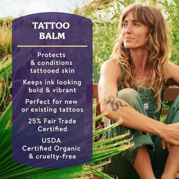 Dövme Kremi / Tattoo Balm 56 gr