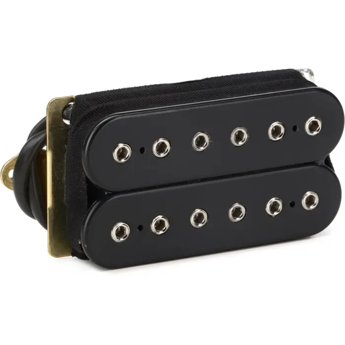 DP100BK Super Distortion Humbucker Siyah Manyetik