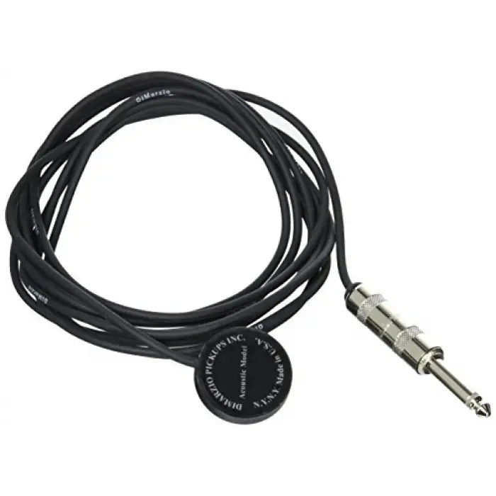 Dp130Bk Acoustic Model Akustik Manyetik B