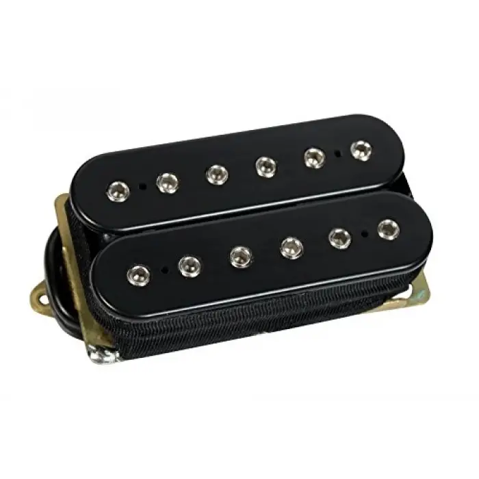DP219BK D Activator Sap Humbucker Siyah Manyetik