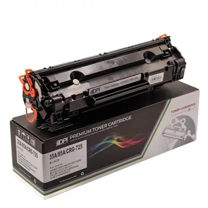 Dpi Toner 85A / 435A / 285A / CE285A Muadil Toner