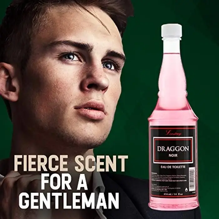 Draggon Noir Tıraş Sonrası 414 Ml