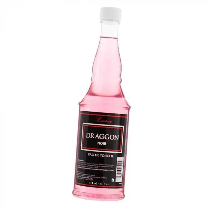 Draggon Noir Tıraş Sonrası 414 Ml