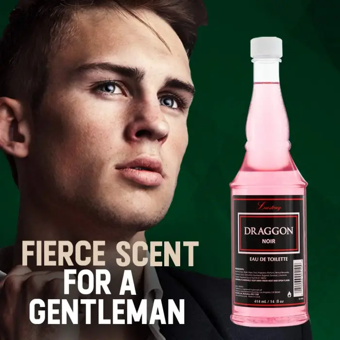 Draggon Noir Tıraş Sonrası 414 Ml