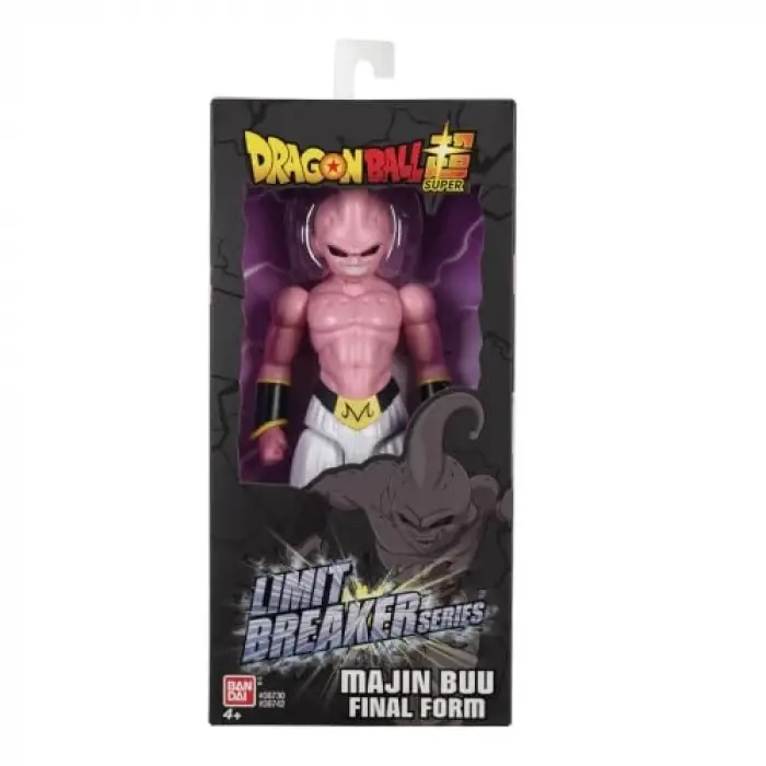 Dragon Ball Majin Buu 30 cm Limit Breakers Serisi Figür