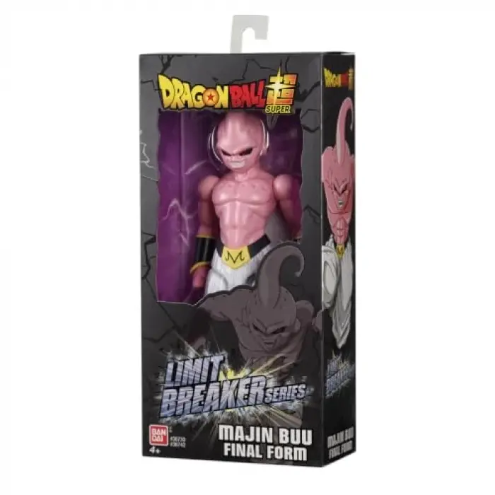 Dragon Ball Majin Buu 30 cm Limit Breakers Serisi Figür
