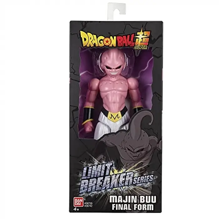 Dragon Ball Majin Buu 30 cm Limit Breakers Serisi Figür