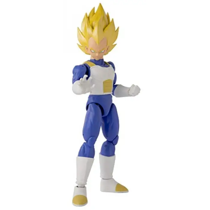 Dragonball Dragonstars