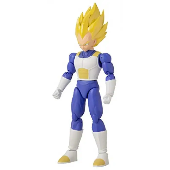 Dragonball Dragonstars